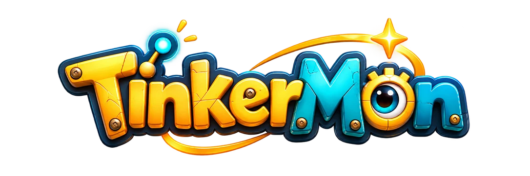 TinkerMon